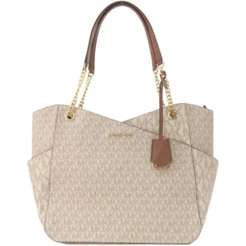 Pre-owned Canvas schultertasche - Michael Kors Pre-owned - Modalova