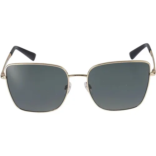 Sunglasses , female, Sizes: 57 MM - Valentino - Modalova