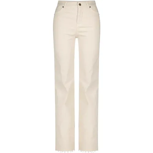 Relaxed-Fit Jeans Cisail , Damen, Größe: W29 - CINQUE - Modalova