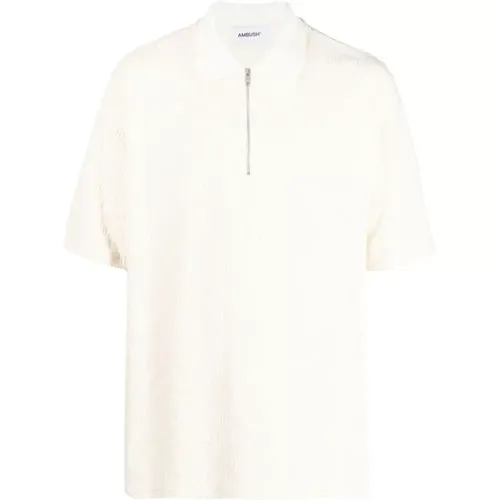 Bmgb001S22Jer0010101 Shirt , male, Sizes: L - Ambush - Modalova