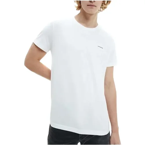 T-Shirt Calvin Klein Jeans - Calvin Klein Jeans - Modalova