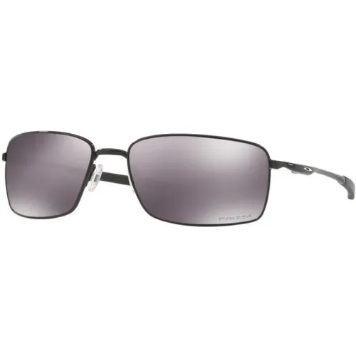 Sungles , male, Sizes: 60 MM - Oakley - Modalova