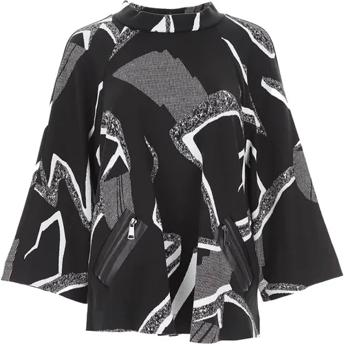 Stylish Sweaters Collection , female, Sizes: 4XL - Joseph Ribkoff - Modalova