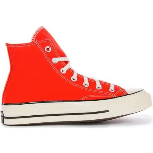 Bright Hi Top Trainers , male, Sizes: 10 UK, 5 1/2 UK, 5 UK, 11 UK, 4 UK, 10 1/2 UK, 9 UK - Converse - Modalova