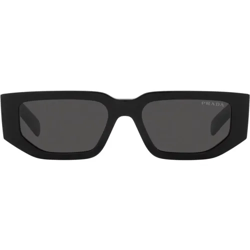 Sunglasses , unisex, Sizes: 54 MM - Prada - Modalova