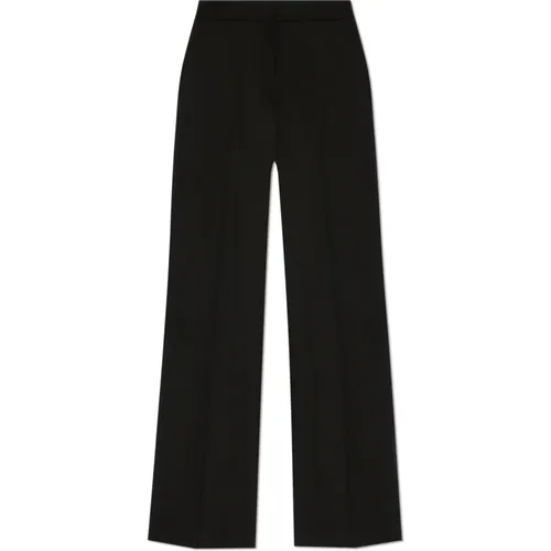 Wool trousers , female, Sizes: XL, L, 2XL - PS By Paul Smith - Modalova