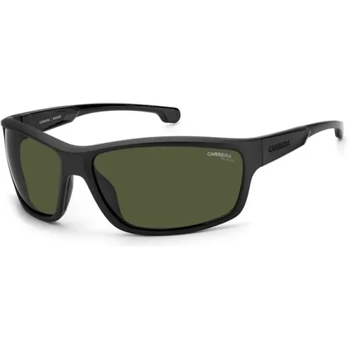 Matte Sunglasses Model 002/S , male, Sizes: 68 MM - Carrera - Modalova