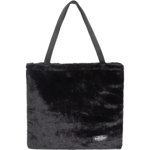 Fuzzy Tote Bags Eastpak - Eastpak - Modalova