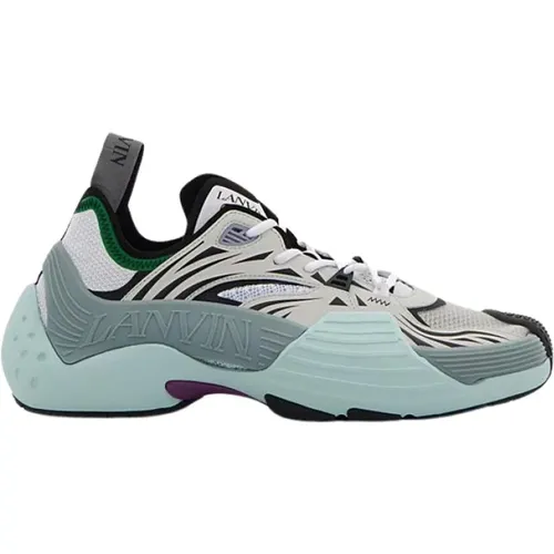 Flash-X Sneakers , male, Sizes: 7 UK, 6 UK - Lanvin - Modalova