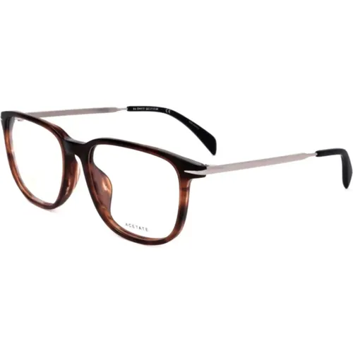 Modische Sonnenbrille Modell DB 7074/F - Eyewear by David Beckham - Modalova