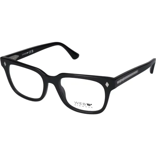 Stylische Brille WE5397,Glasses,Modebrille WE5397,Modische Brille We5397 - WEB Eyewear - Modalova