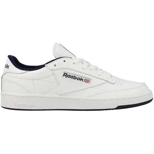 Bequeme Sportliche Sneakers , Herren, Größe: 42 EU - Reebok - Modalova