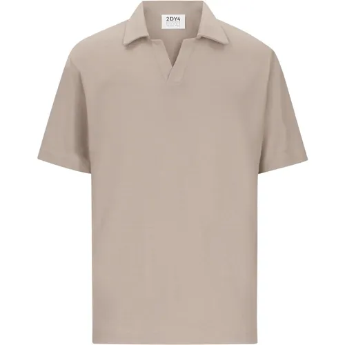 Benedickt 10 Men's Polo Shirt , male, Sizes: L, M - drykorn - Modalova