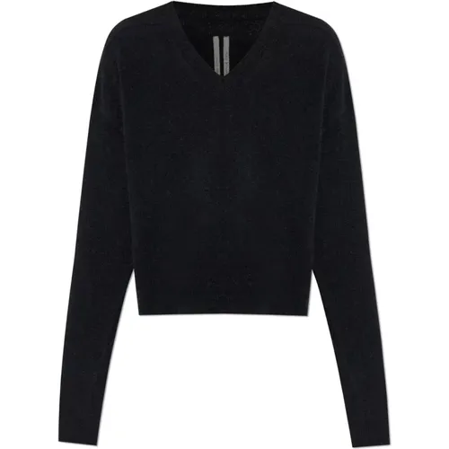 Pullover `Tommy` , Herren, Größe: M - Rick Owens - Modalova