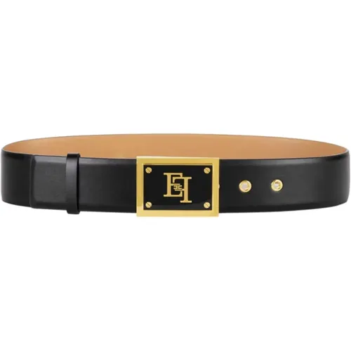 Belts , female, Sizes: M, S, XL, L - Elisabetta Franchi - Modalova
