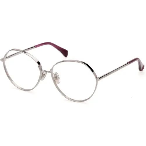 Stilvolle Optische Brille,MM5139 028 Optical Frame - Max Mara - Modalova