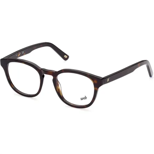 Stilvolle Herrenbrille,Modische Brille We5346 - WEB Eyewear - Modalova