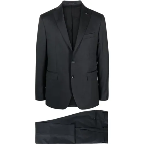 Suit , male, Sizes: 2XL - Tagliatore - Modalova