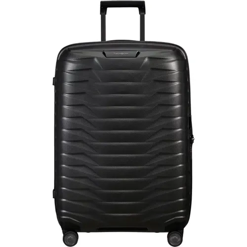 Proxis Trolley , unisex, Sizes: ONE SIZE - Samsonite - Modalova