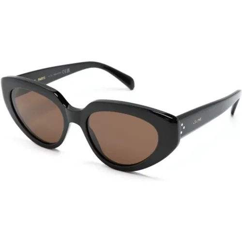 Cl40286I 01E Sunglasses,CL40286I 53A Sunglasses - Celine - Modalova