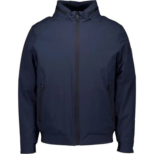 Jackets , male, Sizes: M, S - Bugatti - Modalova