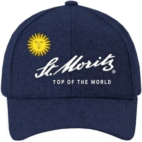 Stylish Hats Collection , male, Sizes: ONE SIZE - MC2 Saint Barth - Modalova