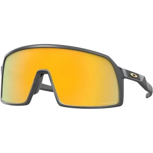 Sutro Sunglasses Indeterminado , unisex, Sizes: ONE SIZE - Oakley - Modalova