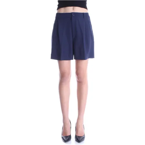 Stylish Summer Shorts , female, Sizes: M - Ralph Lauren - Modalova