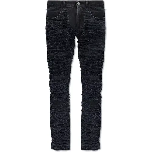Zerrissene Jeans , Herren, Größe: W30 - 1017 Alyx 9SM - Modalova
