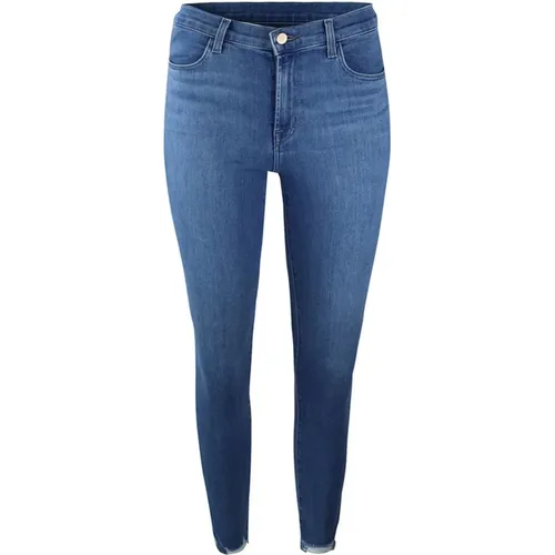 Alana jeans , female, Sizes: W31, W29 - J Brand - Modalova