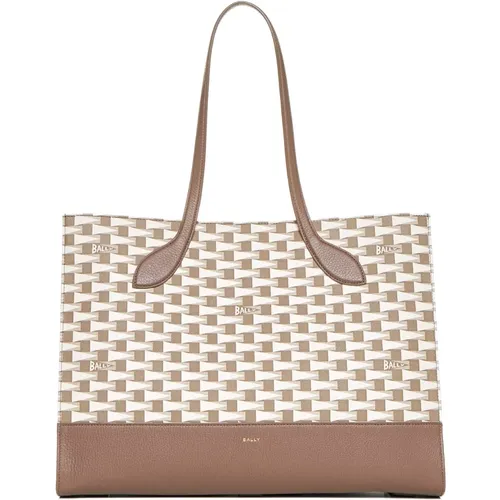 Stylish Bags for Everyday Use , female, Sizes: ONE SIZE - Bally - Modalova