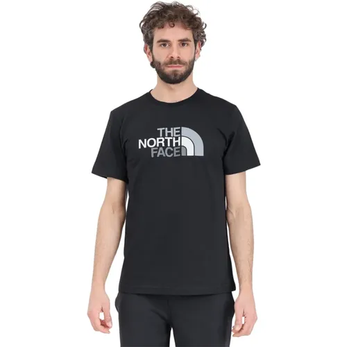 T-Shirts , Herren, Größe: S - The North Face - Modalova