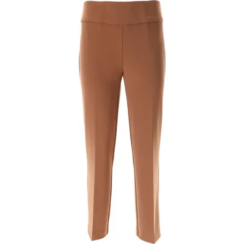 Trousers with Stylish Design , female, Sizes: 2XL - Joseph Ribkoff - Modalova