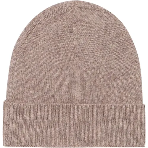 Kaschmir Beanie , unisex, Größe: ONE Size - Brooks Brothers - Modalova