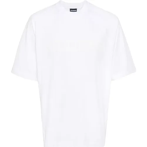 T-Shirts Jacquemus - Jacquemus - Modalova