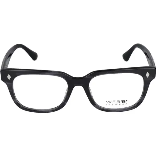 Glasses , unisex, Größe: 52 MM - WEB Eyewear - Modalova
