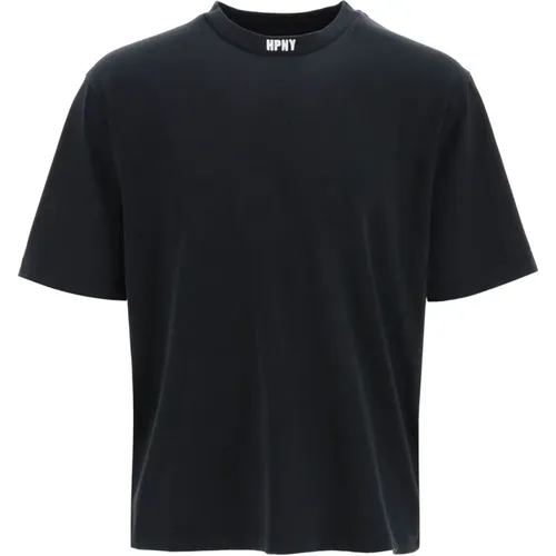 Sweatshirt T-Shirt Kombination - Heron Preston - Modalova