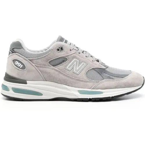 Sneakers , Herren, Größe: 43 EU - New Balance - Modalova