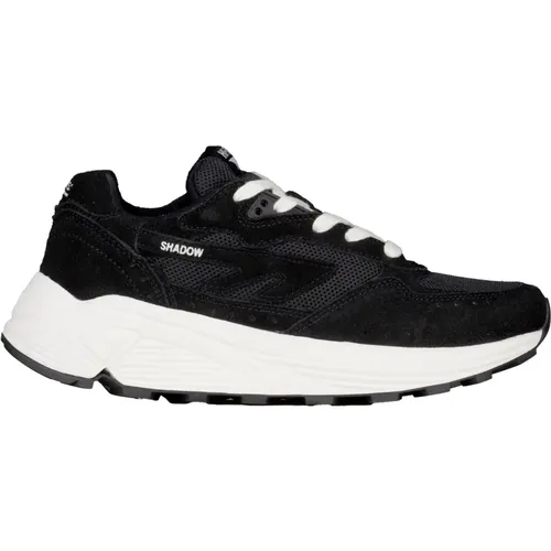 Shadow Rgs Sneakers , male, Sizes: 10 UK, 8 UK, 3 UK, 9 UK, 11 UK - Hi-Tec - Modalova