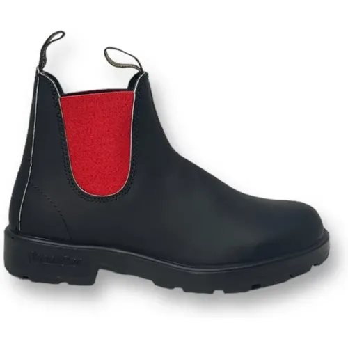 Stiefeletten , Damen, Größe: 42 1/2 EU - Blundstone - Modalova