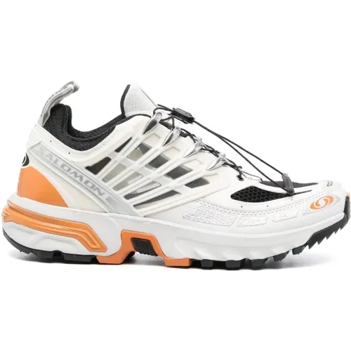 Sneakers , male, Sizes: 7 UK, 9 UK, 8 UK, 11 UK, 10 UK - Salomon - Modalova