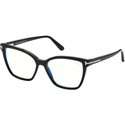 Glasses , unisex, Größe: 53 MM - Tom Ford - Modalova