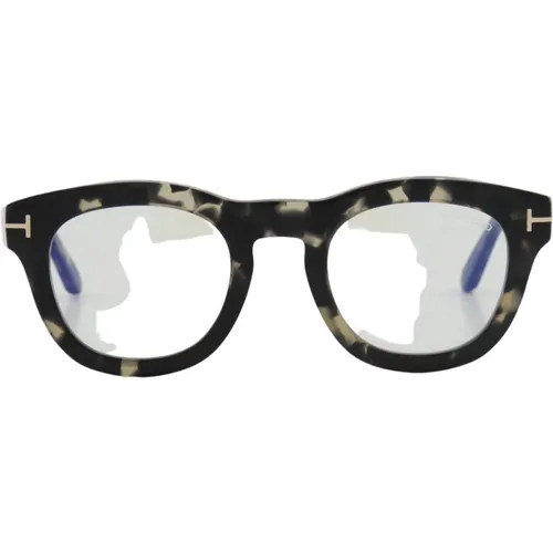 Optical Frames - Upgrade Your Eyewear Style , unisex, Sizes: ONE SIZE - Tom Ford - Modalova