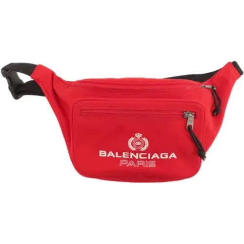 Pre-owned Canvas balenciaga-taschen - Balenciaga Vintage - Modalova