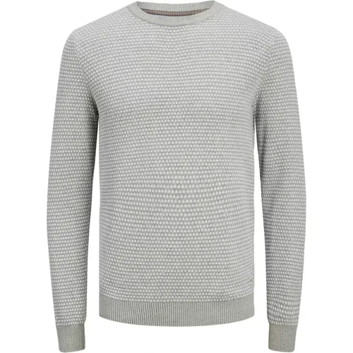 JackJones Strickpullover Atlas Pullover - jack & jones - Modalova