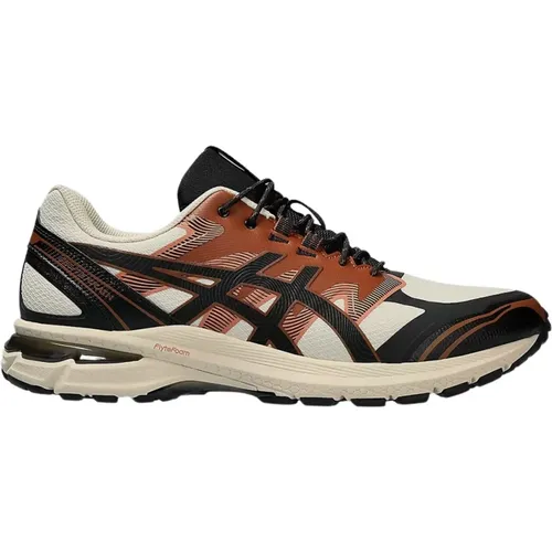 Gel-Terrain Shoe , male, Sizes: 10 1/2 UK, 8 1/2 UK, 10 UK, 9 UK, 9 1/2 UK, 7 1/2 UK, 7 UK, 8 UK - ASICS - Modalova