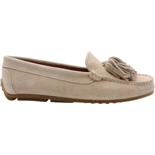 Stilvolle Loafers für moderne Frau , Damen, Größe: 38 EU - Ctwlk. - Modalova