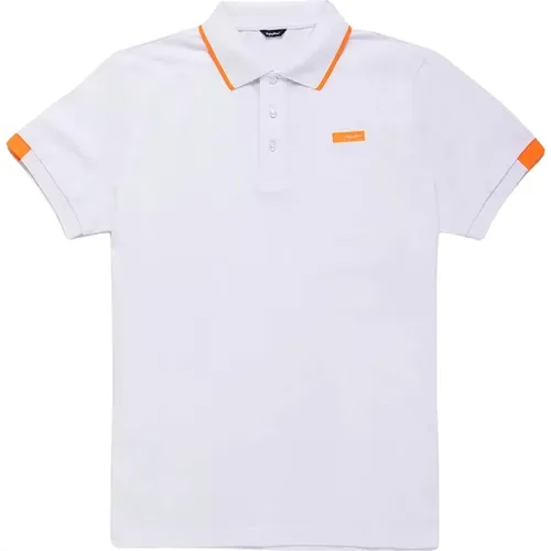 Polo Shirts , Herren, Größe: 2XL - RefrigiWear - Modalova