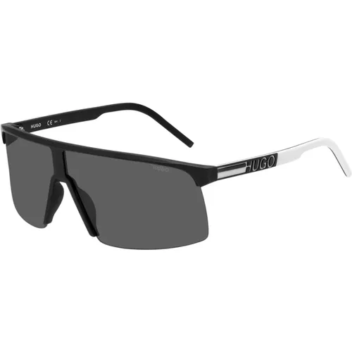 Stylish Sunglasses HG 1187 , male, Sizes: ONE SIZE - Hugo Boss - Modalova