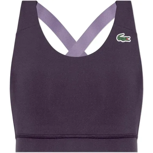 Sport-BH Lacoste - Lacoste - Modalova